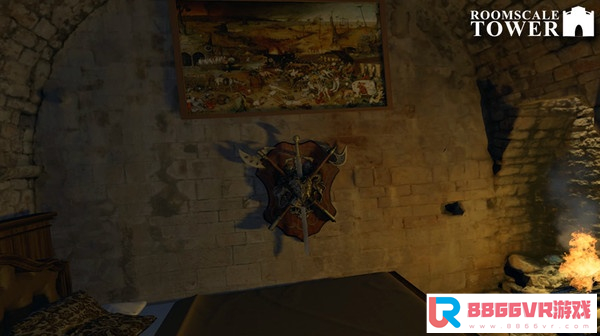 [VR交流学习] 空间妖塔（Roomscale Tower）vr game crack6793 作者:admin 帖子ID:1849 交流学习,空间,game