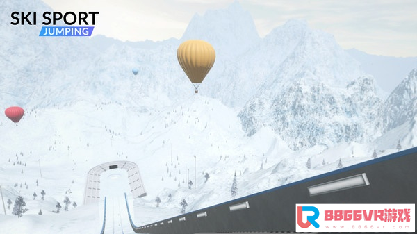 [VR交流学习] 滑雪运动:跳跃 (Ski Sport:Jumping VR) vr game crack177 作者:admin 帖子ID:1850 交流学习,滑雪运动,跳跃,game