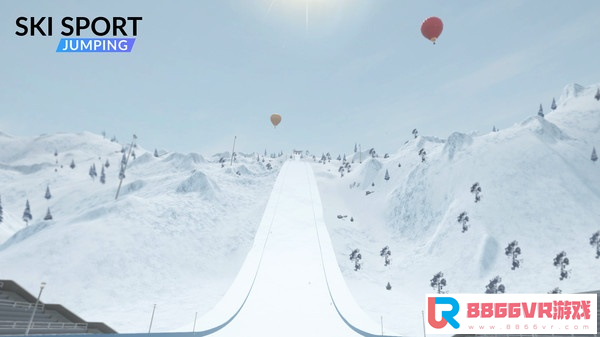 [VR交流学习] 滑雪运动:跳跃 (Ski Sport:Jumping VR) vr game crack1887 作者:admin 帖子ID:1850 交流学习,滑雪运动,跳跃,game