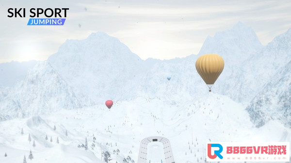 [VR交流学习] 滑雪运动:跳跃 (Ski Sport:Jumping VR) vr game crack2265 作者:admin 帖子ID:1850 交流学习,滑雪运动,跳跃,game