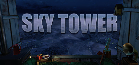 [VR交流学习]（Sky Tower）vr game crack3587 作者:admin 帖子ID:1851 交流学习,game
