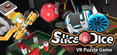 [VR交流学习] 骰子（Slice&amp;Dice）vr game crack8254 作者:admin 帖子ID:1852 交流学习,骰子,game