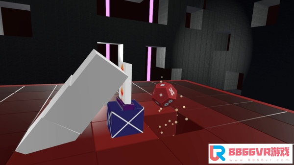 [VR交流学习] 骰子（Slice&amp;Dice）vr game crack748 作者:admin 帖子ID:1852 交流学习,骰子,game