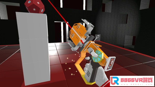[VR交流学习] 骰子（Slice&amp;Dice）vr game crack4227 作者:admin 帖子ID:1852 交流学习,骰子,game
