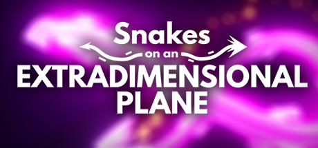 [VR交流学习] 来自异次元的的蛇 (Snakes on an Extradimensional Plane)3123 作者:admin 帖子ID:1853 交流学习,来自,异次元,snake