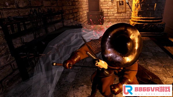 [VR交流学习] 被盗的钢剑VR（Stolen Steel VR）vr game crack9150 作者:admin 帖子ID:1857 交流学习,被盗,stolen,game
