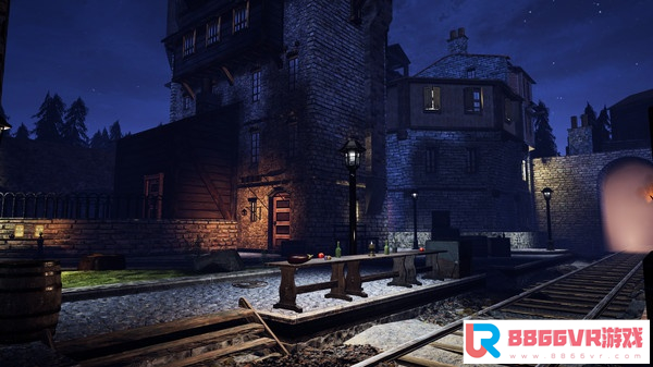 [VR交流学习] 被盗的钢剑VR（Stolen Steel VR）vr game crack600 作者:admin 帖子ID:1857 交流学习,被盗,stolen,game