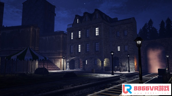 [VR交流学习] 被盗的钢剑VR（Stolen Steel VR）vr game crack3367 作者:admin 帖子ID:1857 交流学习,被盗,stolen,game