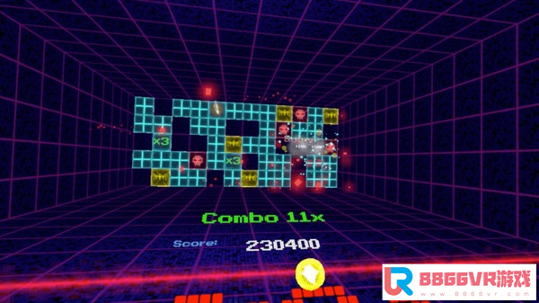 [VR交流学习] 像素爆炸（Super Pixel Smash）vr game crack5692 作者:admin 帖子ID:1858 交流学习,像素,爆炸,super,pixel