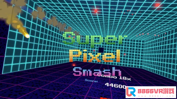 [VR交流学习] 像素爆炸（Super Pixel Smash）vr game crack2875 作者:admin 帖子ID:1858 交流学习,像素,爆炸,super,pixel