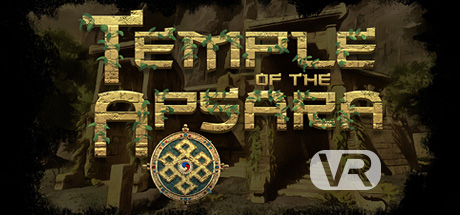 [VR交流学习] 飞升神庙 (Temple of the Apsara) vr game crack4586 作者:admin 帖子ID:1859 交流学习,飞升,神庙,temple,game