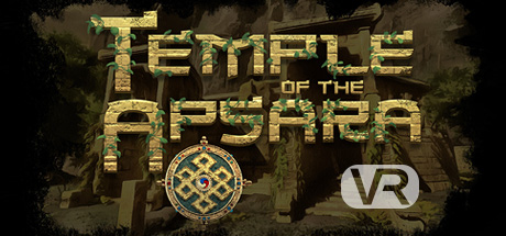 [VR交流学习] 飞升神庙 (Temple of the Apsara) vr game crack1682 作者:admin 帖子ID:1859 交流学习,飞升,神庙,temple,game