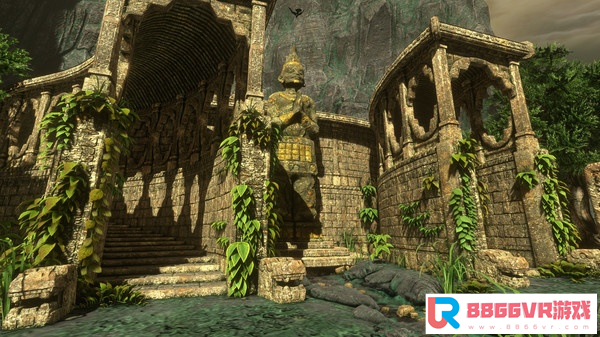 [VR交流学习] 飞升神庙 (Temple of the Apsara) vr game crack8075 作者:admin 帖子ID:1859 交流学习,飞升,神庙,temple,game