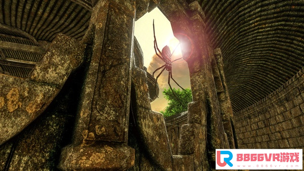 [VR交流学习] 飞升神庙 (Temple of the Apsara) vr game crack8468 作者:admin 帖子ID:1859 交流学习,飞升,神庙,temple,game