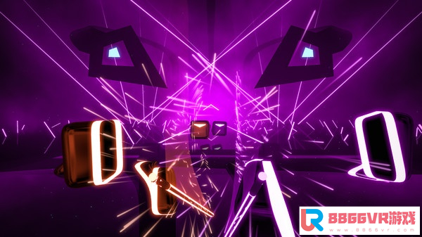 [VR交流学习] 节奏光剑 V1.0版（Beat Saber）+Mod vr game crack3744 作者:admin 帖子ID:1862 交流学习,节奏,光剑,saber,game