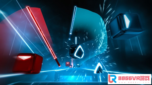 [VR交流学习] 节奏光剑 V1.0版（Beat Saber）+Mod vr game crack3357 作者:admin 帖子ID:1862 交流学习,节奏,光剑,saber,game