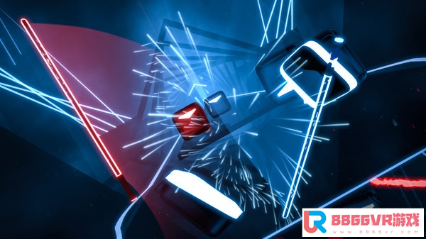 [VR交流学习] 节奏光剑 V1.0版（Beat Saber）+Mod vr game crack6675 作者:admin 帖子ID:1862 交流学习,节奏,光剑,saber,game