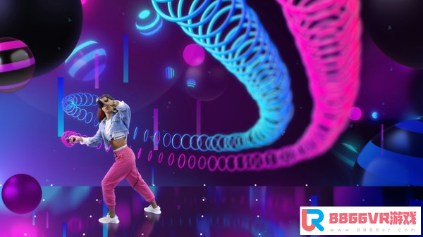[VR交流学习] 音波（Wave Circles）独家修复版 vr game crack7877 作者:admin 帖子ID:1863 音波,wave,circles,独家,修复