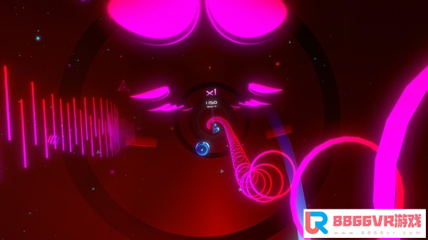 [VR交流学习] 音波（Wave Circles）独家修复版 vr game crack1516 作者:admin 帖子ID:1863 音波,wave,circles,独家,修复