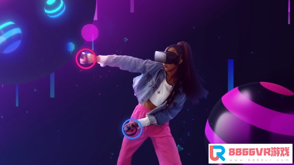 [VR交流学习] 音波（Wave Circles）独家修复版 vr game crack6589 作者:admin 帖子ID:1863 音波,wave,circles,独家,修复