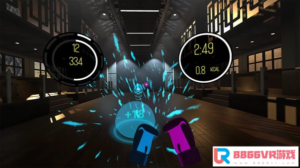 [VR交流学习] （BOXVR）2020 独家修复版 vr game crack9756 作者:admin 帖子ID:1865 交流学习,独家,修复,game