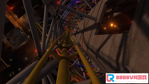 [VR交流学习] 高塔（The Tower）vr game crack5724 作者:admin 帖子ID:1869 交流学习,高塔,game