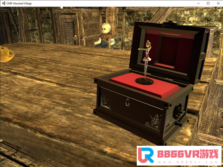 [VR交流学习] 玩具制造商的学徒（The Toymaker's Apprentice）3468 作者:admin 帖子ID:1870 交流学习,玩具制造,制造商,学徒,apprentice
