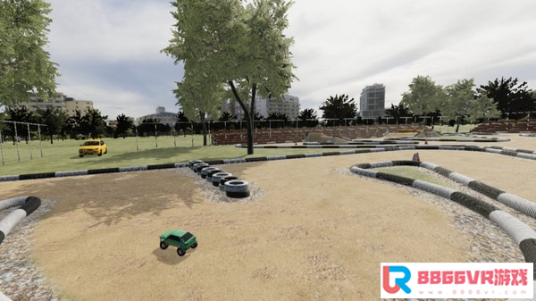 [VR交流学习] vr遥控车（VRRCC）vr game crack4351 作者:admin 帖子ID:1871 交流学习,遥控车,game
