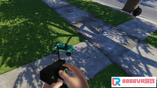 [VR交流学习] vr遥控车（VRRCC）vr game crack5051 作者:admin 帖子ID:1871 交流学习,遥控车,game