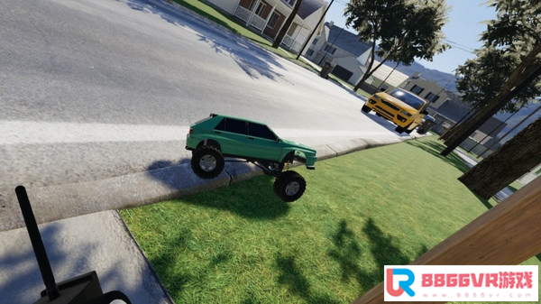 [VR交流学习] vr遥控车（VRRCC）vr game crack2304 作者:admin 帖子ID:1871 交流学习,遥控车,game