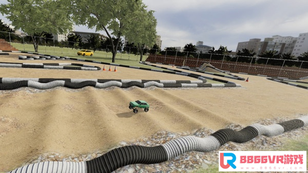 [VR交流学习] vr遥控车（VRRCC）vr game crack5965 作者:admin 帖子ID:1871 交流学习,遥控车,game
