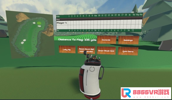 [VR交流学习] 高尔夫世界（World of Golf）vr game crack8357 作者:admin 帖子ID:1872 交流学习,高尔夫,世界,world,game