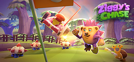 [VR交流学习] 瑞格冒险VR（Ziggy's Chase）独家修复版 vr game crack6766 作者:admin 帖子ID:1873 瑞格,冒险,独家,修复,game