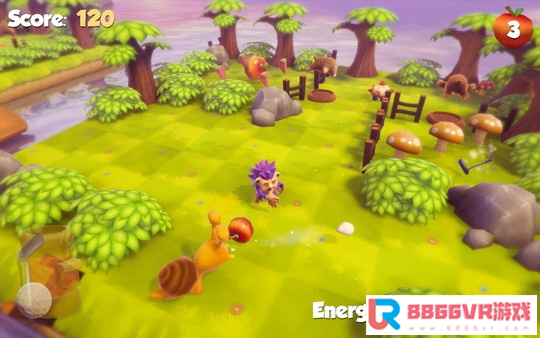[VR交流学习] 瑞格冒险VR（Ziggy's Chase）独家修复版 vr game crack6621 作者:admin 帖子ID:1873 瑞格,冒险,独家,修复,game