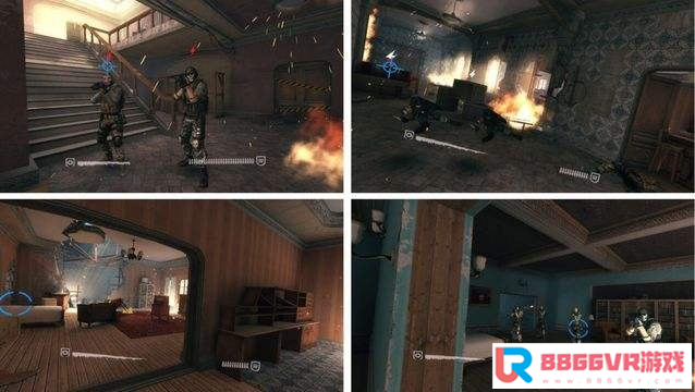 [VR交流学习] 雇佣兵 VR (MERCENARY) vr game crack8930 作者:admin 帖子ID:1877 交流学习,mercenary,game