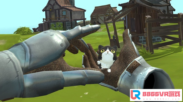 [免费VR游戏下载] 家园VR (Townsmen VR) vr game crack6794 作者:admin 帖子ID:1878 交流学习,家园,game