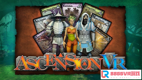 [VR交流学习] 暗杀神 VR (Ascension VR) vr game crack4868 作者:admin 帖子ID:1881 交流学习,ascension,game