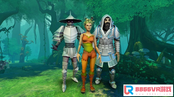 [VR交流学习] 暗杀神 VR (Ascension VR) vr game crack1677 作者:admin 帖子ID:1881 交流学习,ascension,game