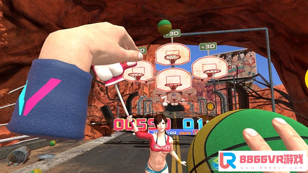 [VR交流学习] 篮球宝贝（Basketball Babe）vr game crack3929 作者:admin 帖子ID:1883 交流学习,篮球宝贝,basketball,game