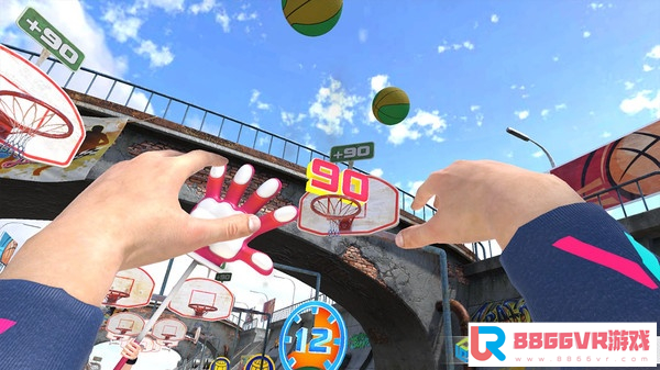 [VR交流学习] 篮球宝贝（Basketball Babe）vr game crack9414 作者:admin 帖子ID:1883 交流学习,篮球宝贝,basketball,game