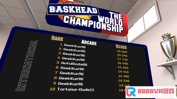 [VR交流学习] 灌篮（Baskhead）vr game crack6221 作者:admin 帖子ID:1884 交流学习,灌篮,game