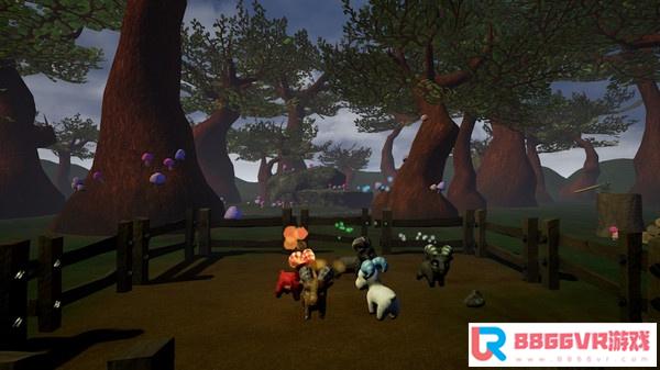 [VR交流学习] 卡普里亚元素魔法（Capria: Magic of the Elements）7372 作者:admin 帖子ID:1886 交流学习