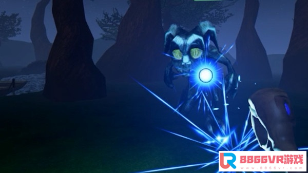 [VR交流学习] 卡普里亚元素魔法（Capria: Magic of the Elements）4563 作者:admin 帖子ID:1886 交流学习