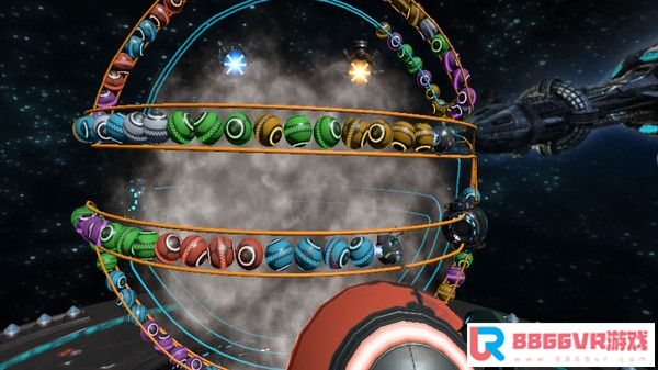 [VR交流学习] 宇宙祖玛VR（Cosmos Crash VR）vr game crack3805 作者:admin 帖子ID:1888 交流学习,宇宙,祖玛,cosmos,game