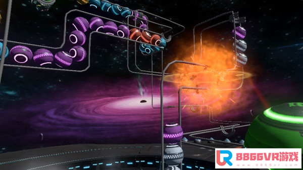 [VR交流学习] 宇宙祖玛VR（Cosmos Crash VR）vr game crack5714 作者:admin 帖子ID:1888 交流学习,宇宙,祖玛,cosmos,game