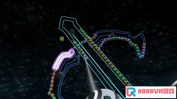 [VR交流学习] 宇宙祖玛VR（Cosmos Crash VR）vr game crack6888 作者:admin 帖子ID:1888 交流学习,宇宙,祖玛,cosmos,game