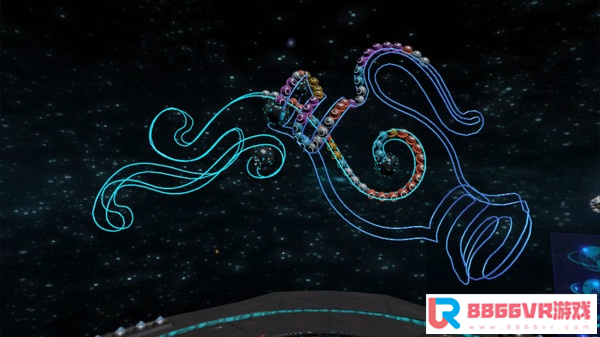 [VR交流学习] 宇宙祖玛VR（Cosmos Crash VR）vr game crack3763 作者:admin 帖子ID:1888 交流学习,宇宙,祖玛,cosmos,game