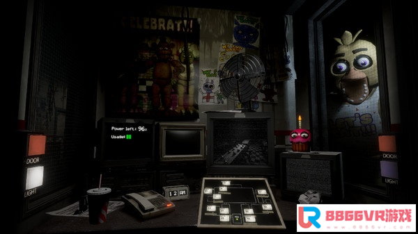 [VR交流] 玩具熊的五夜后宫VR (FIVE NIGHTS AT FREDDY'S VR: HELP WANTED)9383 作者:admin 帖子ID:1889 