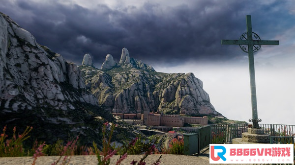 [VR交流] 加泰罗尼亚传说（Legends of Catalonia The Land of Barcelona）4328 作者:admin 帖子ID:1890 交流,加泰罗尼亚,传说,legend,catalonia