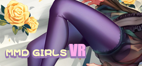 [VR交流学习] 极乐净土-女孩VR（MMD Girls VR）vr game crack1252 作者:admin 帖子ID:1891 交流学习,极乐净土,女孩,girls,game